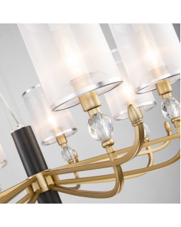 Подвесная люстра Favourite 2701-8P-foto6