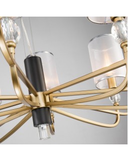 Подвесная люстра Favourite 2701-8P-foto7