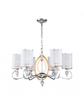 Подвесная люстра Favourite 2705-6P-foto2