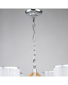 Подвесная люстра Favourite 2705-6P-foto4