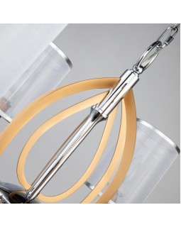 Подвесная люстра Favourite 2705-6P-foto5