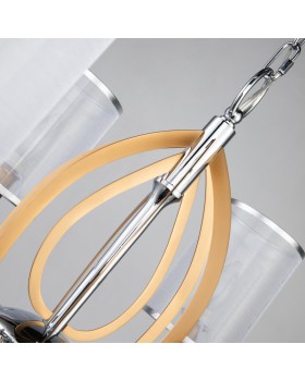 Подвесная люстра Favourite 2705-6P-foto5