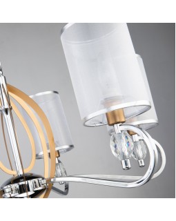 Подвесная люстра Favourite 2705-6P-foto6