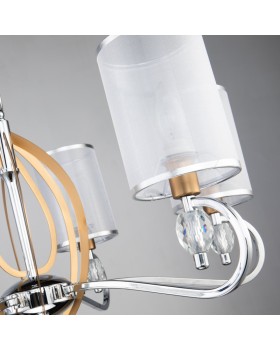 Подвесная люстра Favourite 2705-6P-foto6