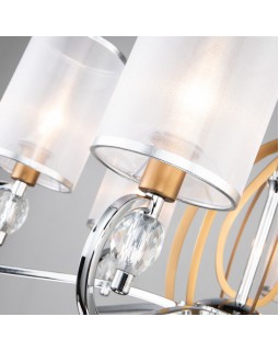 Подвесная люстра Favourite 2705-6P-foto7