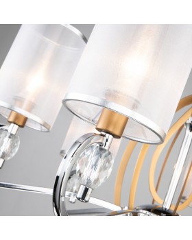 Подвесная люстра Favourite 2705-6P-foto7