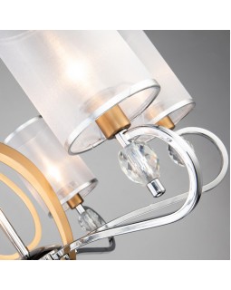 Подвесная люстра Favourite 2705-6P-foto8