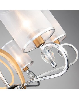 Подвесная люстра Favourite 2705-6P-foto8