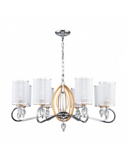 Подвесная люстра Favourite 2705-8P-foto2