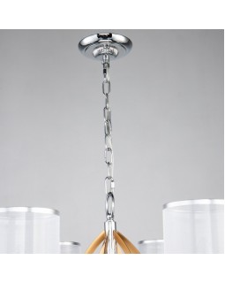 Подвесная люстра Favourite 2705-8P-foto4