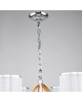 Подвесная люстра Favourite 2705-8P-foto4