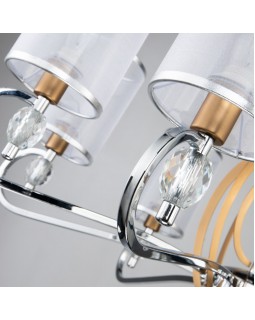 Подвесная люстра Favourite 2705-8P-foto6