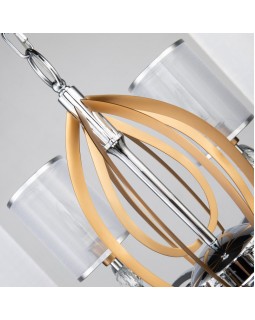 Подвесная люстра Favourite 2705-8P-foto8