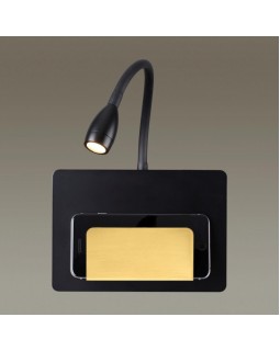 Бра Odeon Light 4242/3WL-foto3