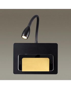 Бра Odeon Light 4242/3WL-foto3
