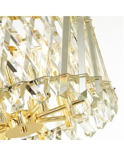 Подвесная люстра Odeon Light 4795/8-foto4