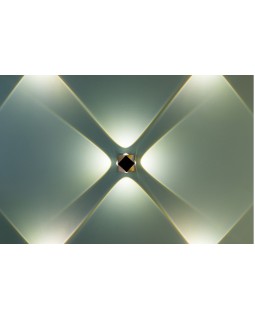 Светильник настенный Odeon Light 4218/4WL-foto4
