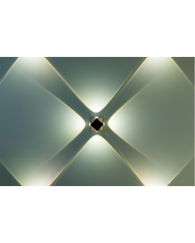 Светильник настенный Odeon Light 4218/4WL-foto4