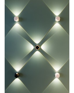Светильник настенный Odeon Light 4218/4WL-foto5