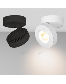 Накладной светильник Arlight 025443(1)-foto2