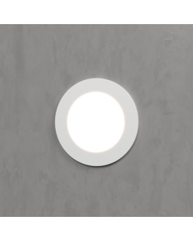 Светильник для ступеней Elektrostandard MRL LED 1108 Белый-foto3