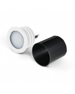 Светильник для ступеней Elektrostandard MRL LED 1108 Белый-foto4