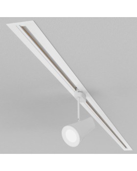 Шинопровод Elektrostandard TRLM-1-200-WH-foto3