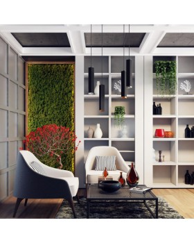 Подвесной светильник Odeon Light 4790/5L-foto3