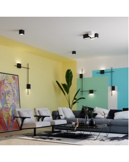 Накладной светильник Odeon Light 4233/20CL-foto3