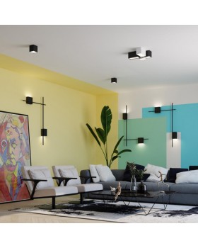 Накладной светильник Odeon Light 4233/20CL-foto3