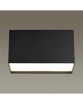 Накладной светильник Odeon Light 4233/20CL-foto4