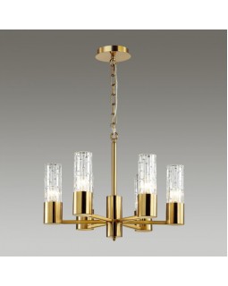 Подвесная люстра Odeon Light 4841/6-foto3