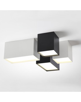 Накладной светильник Odeon Light 4233/20CL-foto5