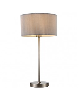 Настольная лампа ARTE Lamp A1021LT-1SS