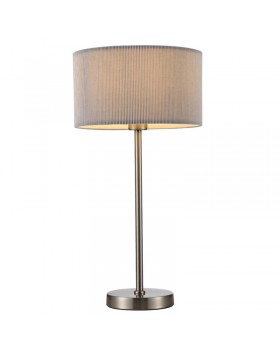 Настольная лампа ARTE Lamp A1021LT-1SS