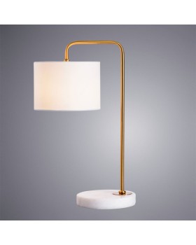 Настольная лампа ARTE Lamp A5024LT-1PB-foto2
