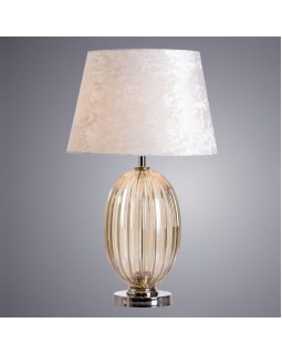 Настольная лампа ARTE Lamp A5132LT-1CC-foto2