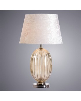 Настольная лампа ARTE Lamp A5132LT-1CC-foto2