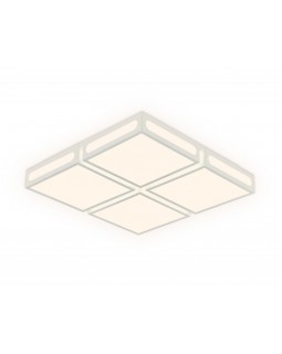 Накладной светильник Ambrella Light FS1889-foto3