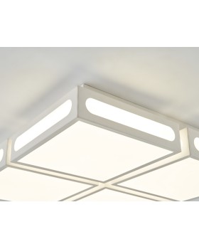 Накладной светильник Ambrella Light FS1889-foto8