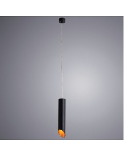 Подвесной светильник ARTE Lamp A1536SP-1BK-foto2