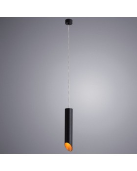 Подвесной светильник ARTE Lamp A1536SP-1BK-foto2