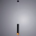 Подвесной светильник ARTE Lamp A1536SP-1BK