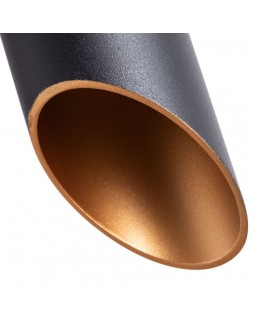 Подвесной светильник ARTE Lamp A1536SP-1BK-foto3