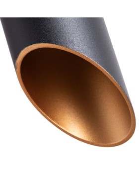 Подвесной светильник ARTE Lamp A1536SP-1BK-foto3