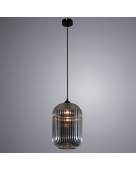 Подвесной светильник ARTE Lamp A1903SP-1BK-foto2