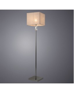 Торшер ARTE Lamp A5896PN-1CC-foto2