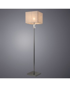 Торшер ARTE Lamp A5896PN-1CC-foto2