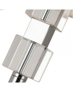 Торшер ARTE Lamp A5896PN-1CC-foto3