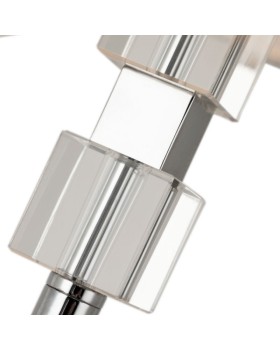 Торшер ARTE Lamp A5896PN-1CC-foto3